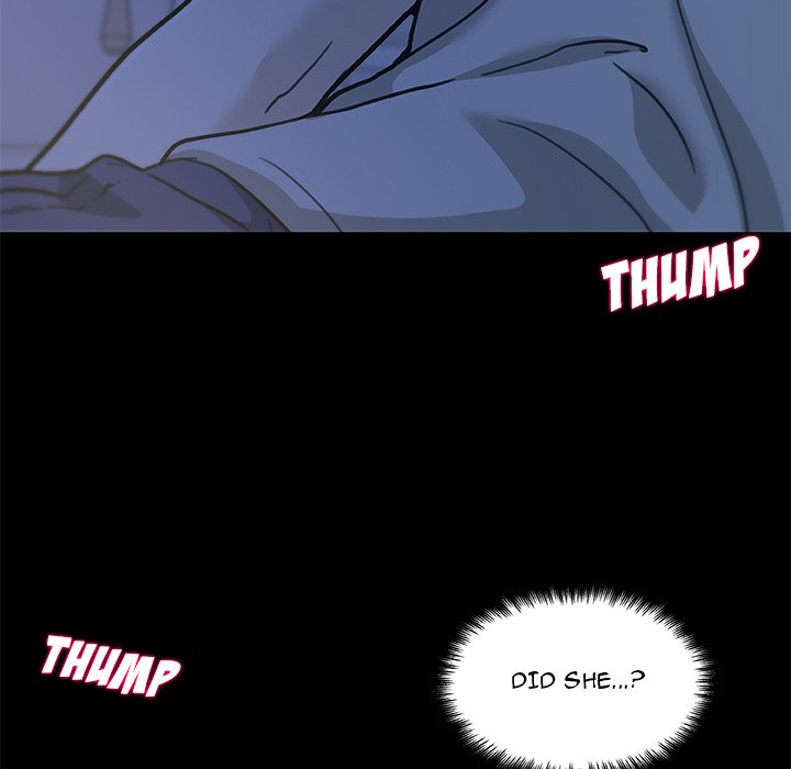 Family Adjustments Chapter 54 Page 70