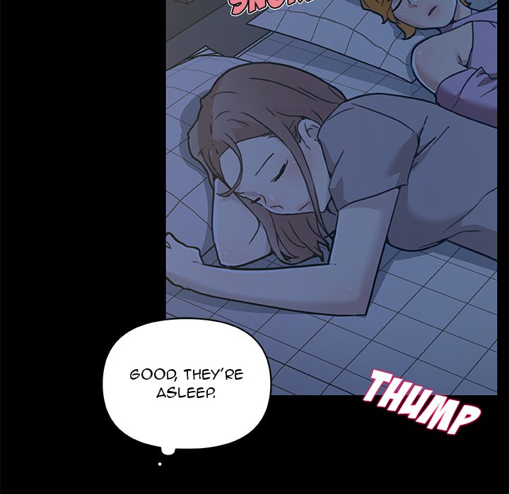 Family Adjustments Chapter 54 Page 76