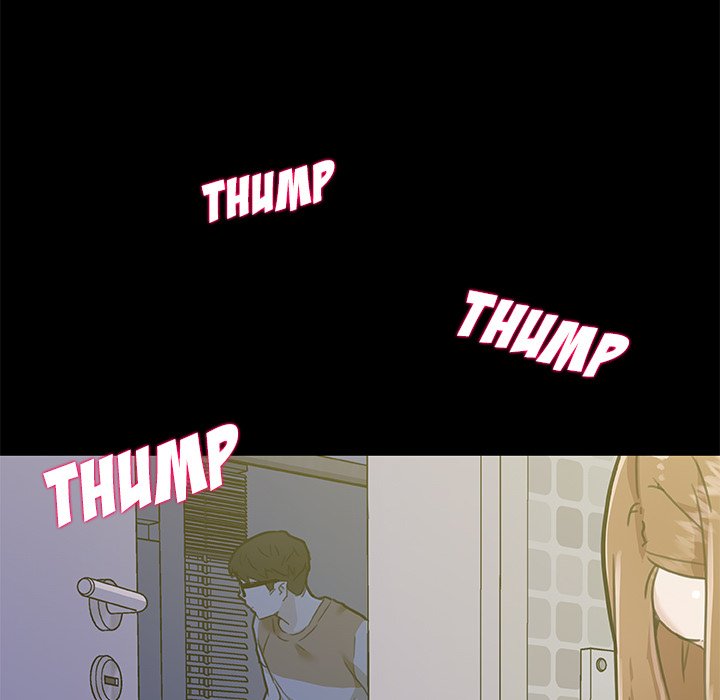 Family Adjustments Chapter 54 Page 77