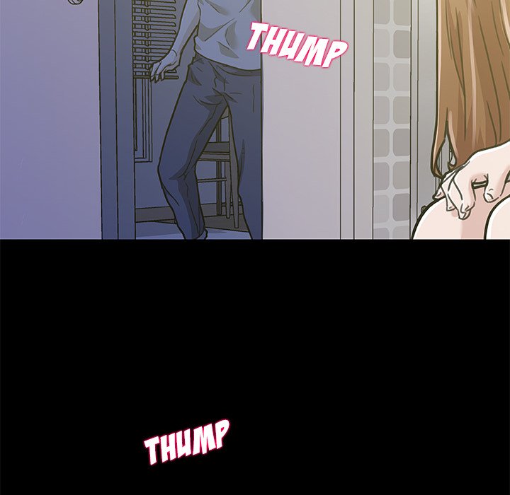 Family Adjustments Chapter 54 Page 78