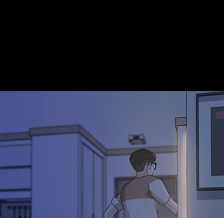 Family Adjustments Chapter 54 Page 82