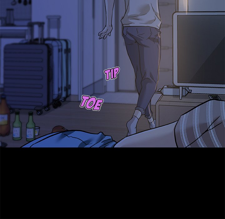 Family Adjustments Chapter 54 Page 83