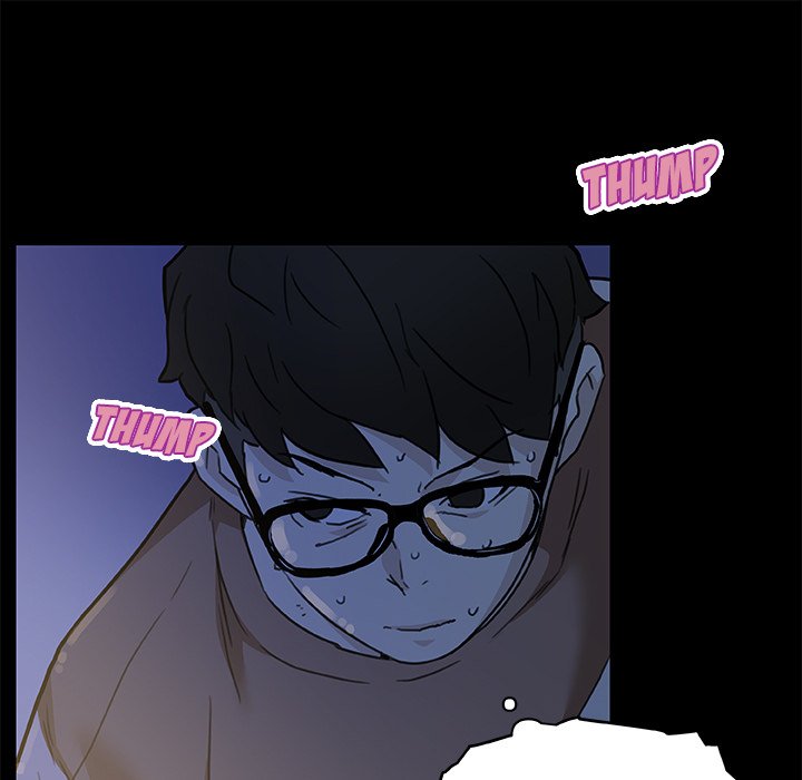 Family Adjustments Chapter 54 Page 84