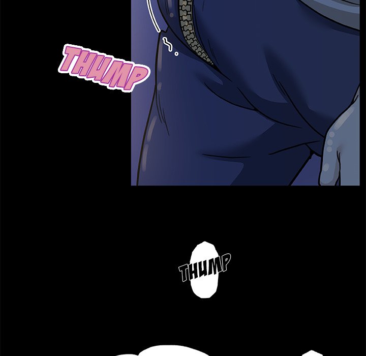 Family Adjustments Chapter 54 Page 86