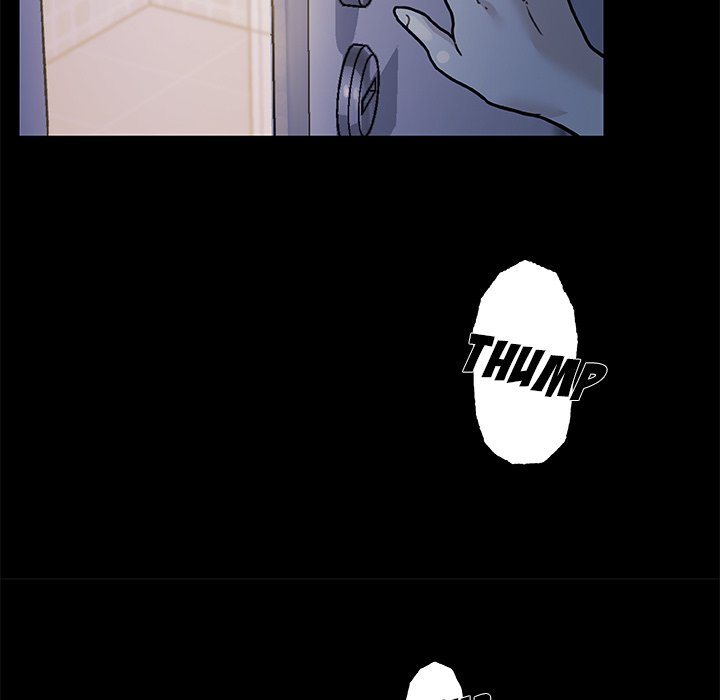 Family Adjustments Chapter 54 Page 88
