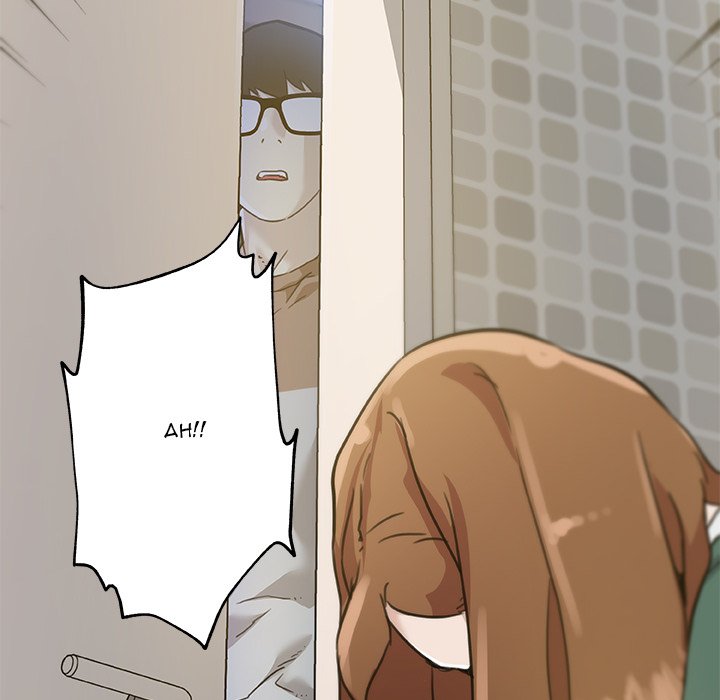 Family Adjustments Chapter 54 Page 92