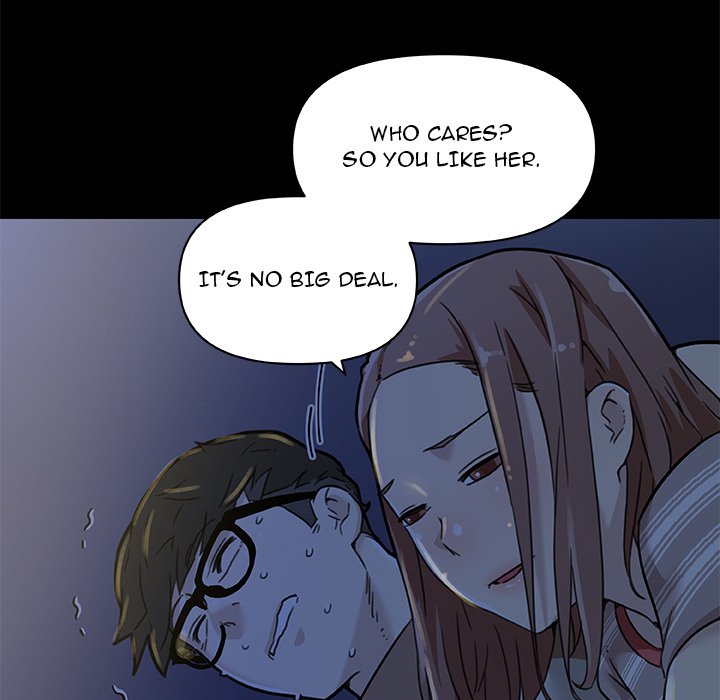 Family Adjustments Chapter 55 Page 11