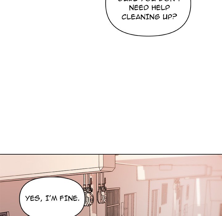 Family Adjustments Chapter 55 Page 113