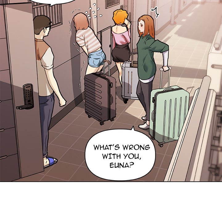 Family Adjustments Chapter 55 Page 114