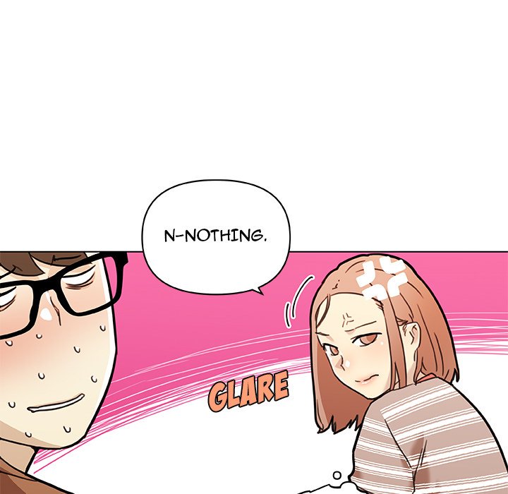 Family Adjustments Chapter 55 Page 115
