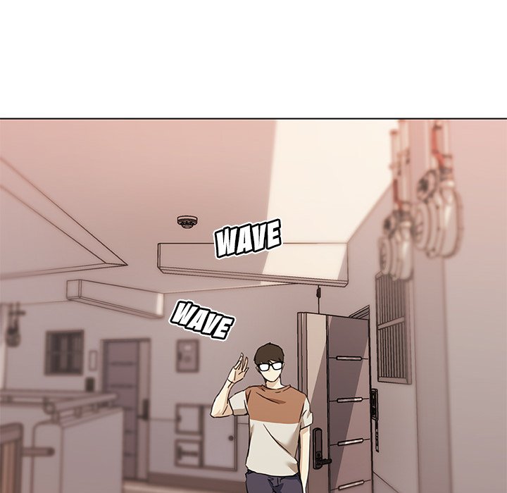Family Adjustments Chapter 55 Page 118