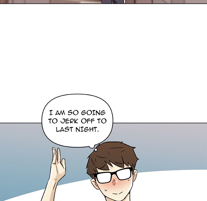 Family Adjustments Chapter 55 Page 119