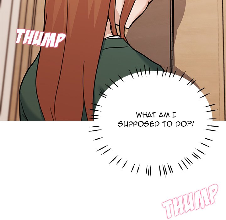 Family Adjustments Chapter 55 Page 126