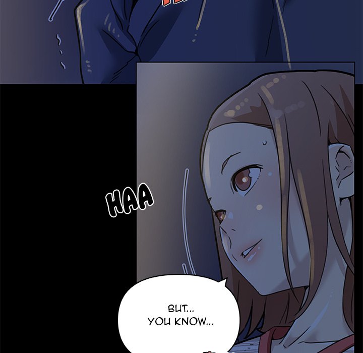 Family Adjustments Chapter 55 Page 13