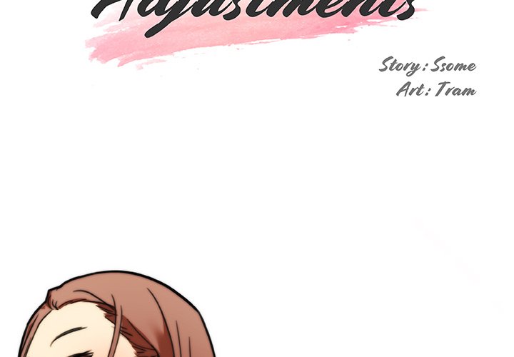 Family Adjustments Chapter 55 Page 2
