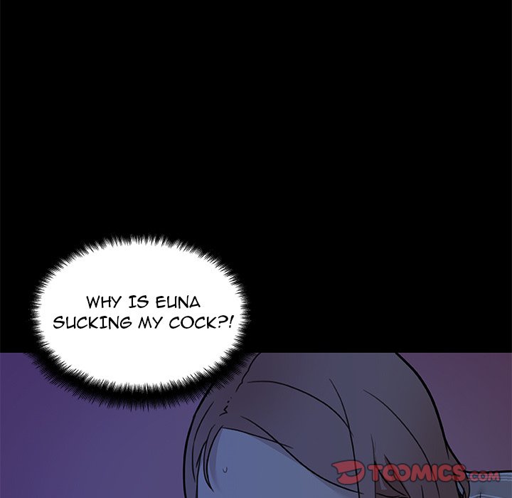 Family Adjustments Chapter 55 Page 21