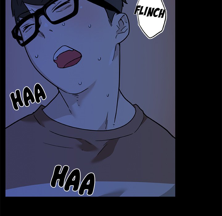 Family Adjustments Chapter 55 Page 28
