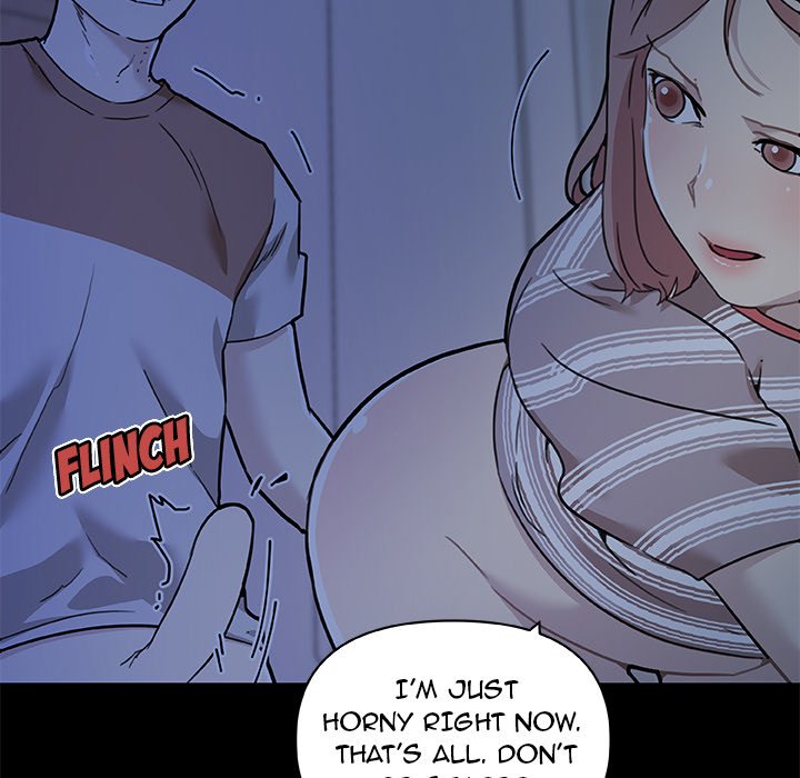 Family Adjustments Chapter 55 Page 54