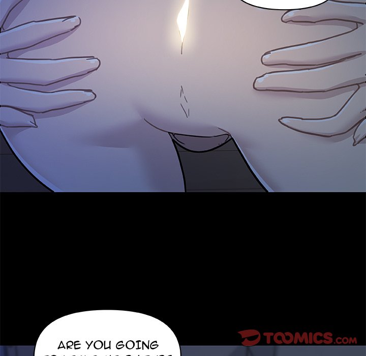 Family Adjustments Chapter 55 Page 57