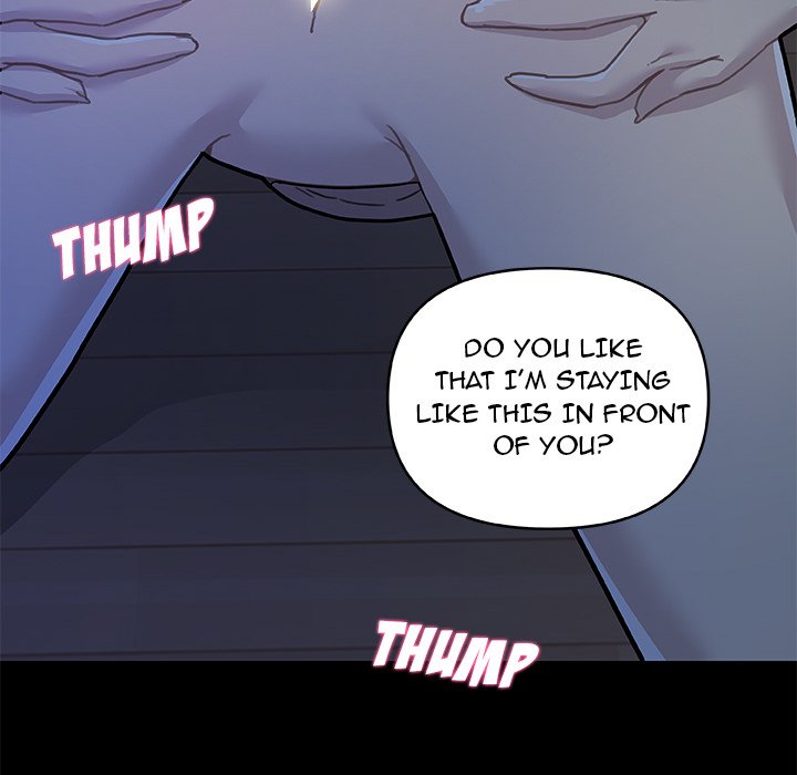 Family Adjustments Chapter 55 Page 59