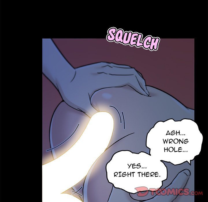 Family Adjustments Chapter 55 Page 63