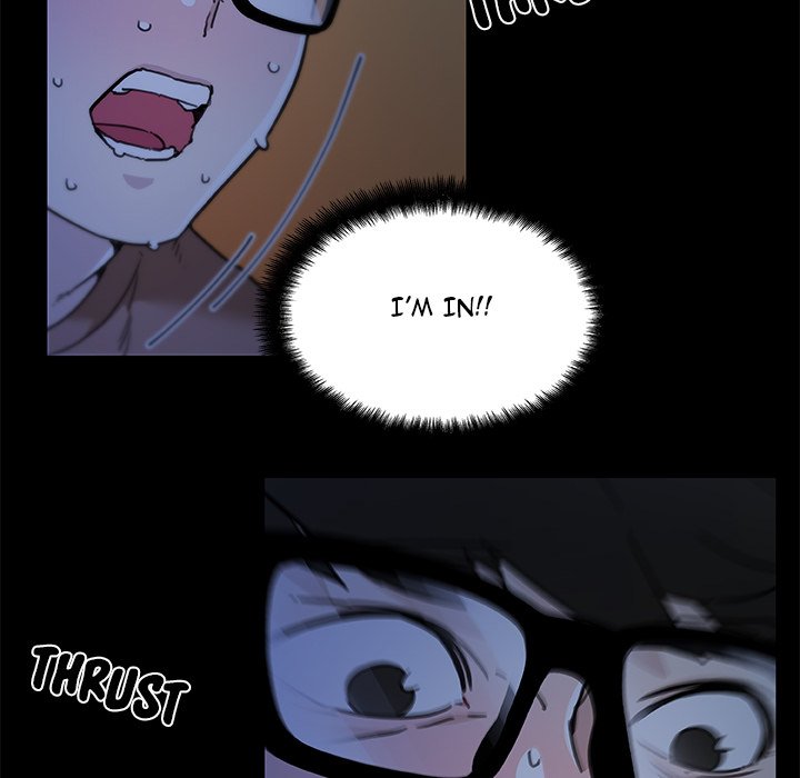Family Adjustments Chapter 55 Page 70
