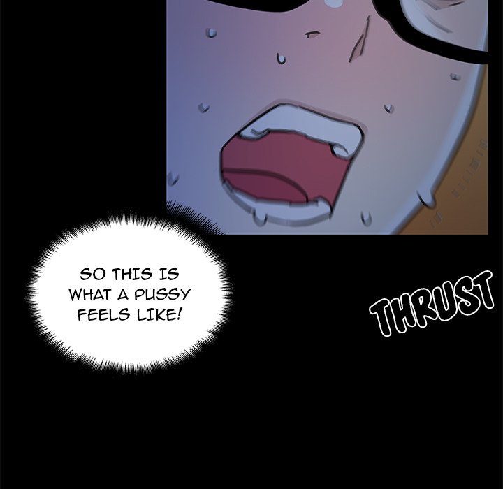 Family Adjustments Chapter 55 Page 71