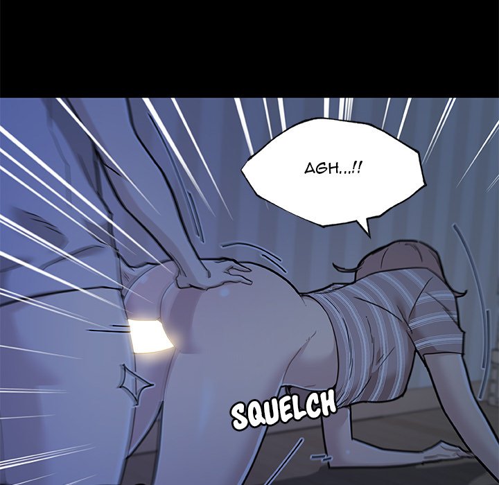 Family Adjustments Chapter 55 Page 72