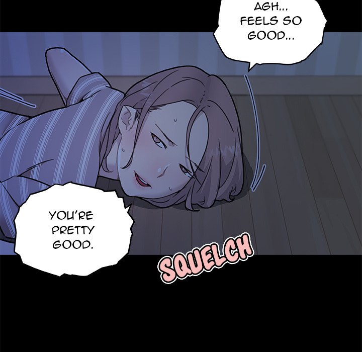 Family Adjustments Chapter 55 Page 76