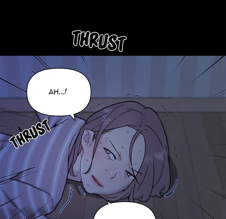 Family Adjustments Chapter 55 Page 77