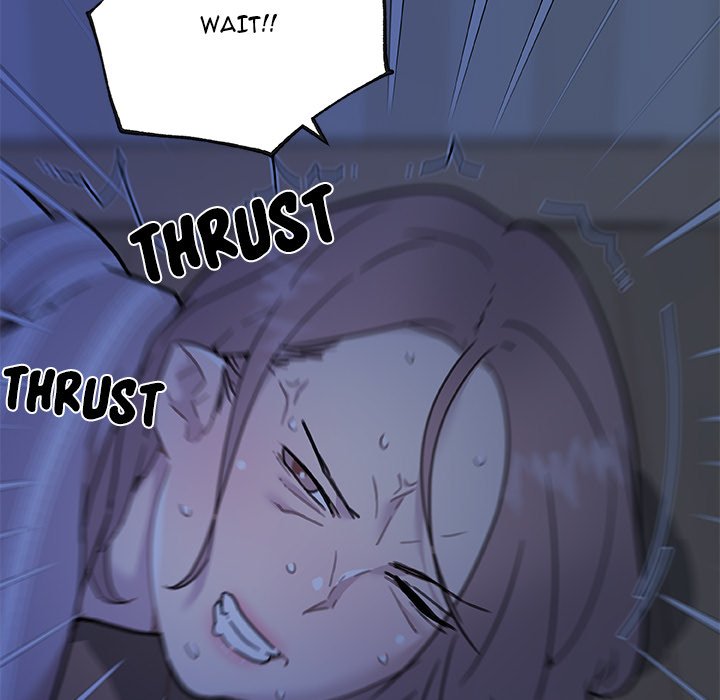 Family Adjustments Chapter 55 Page 79