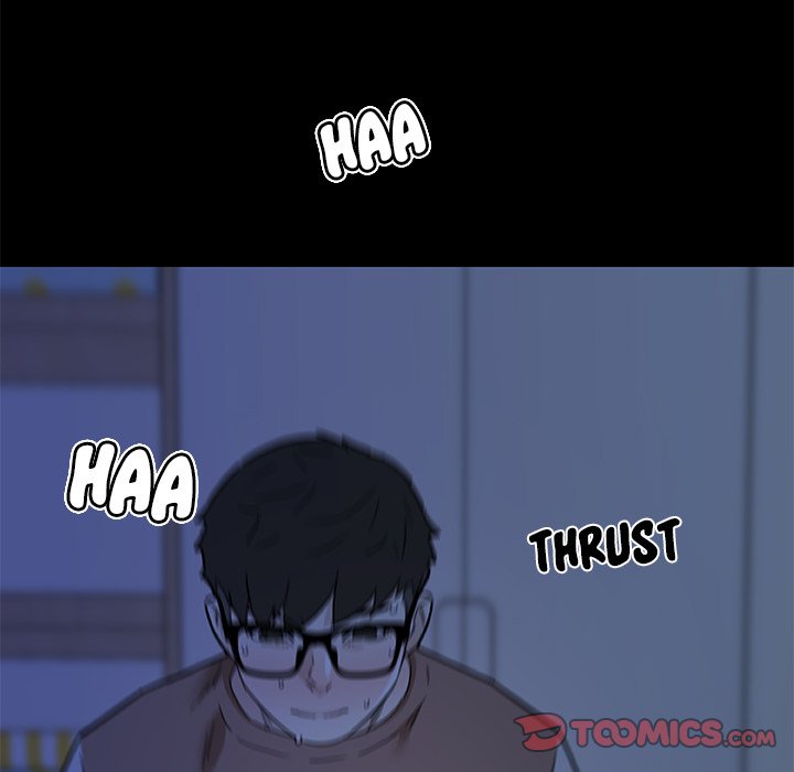 Family Adjustments Chapter 55 Page 81