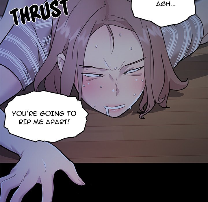 Family Adjustments Chapter 55 Page 83