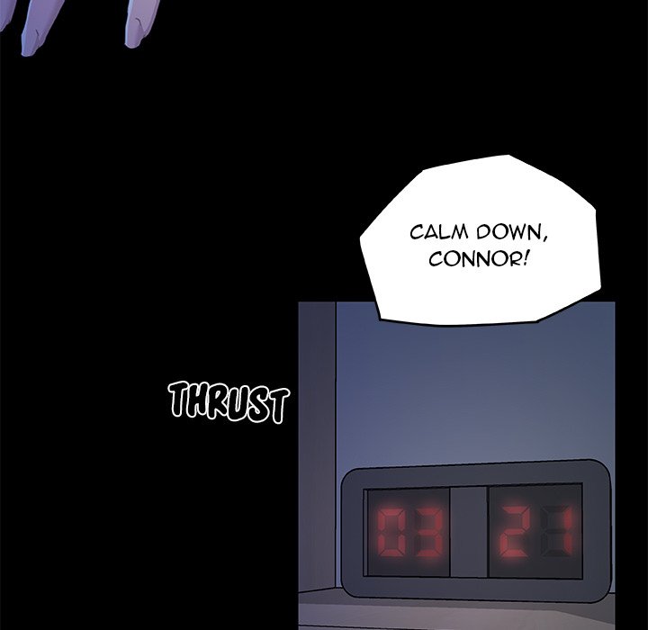 Family Adjustments Chapter 55 Page 84