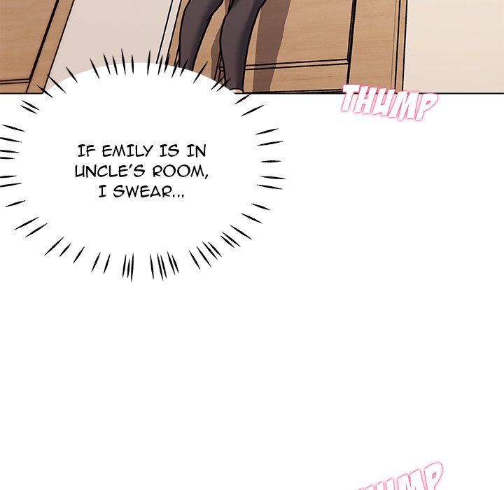 Family Adjustments Chapter 56 Page 10