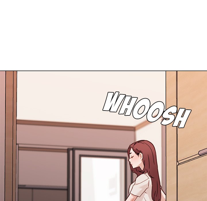 Family Adjustments Chapter 56 Page 100