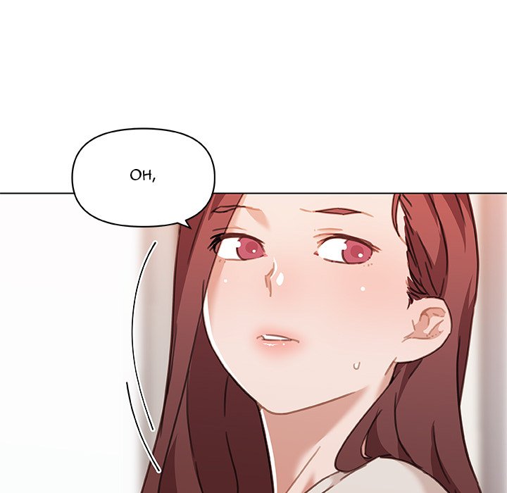 Family Adjustments Chapter 56 Page 102