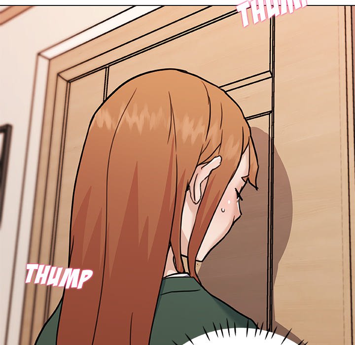 Family Adjustments Chapter 56 Page 11