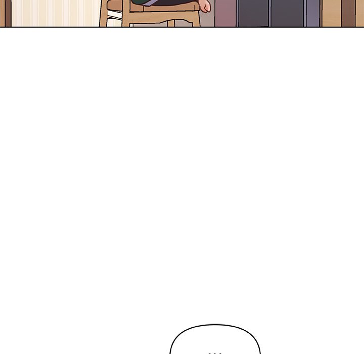 Family Adjustments Chapter 56 Page 111