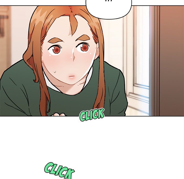 Family Adjustments Chapter 56 Page 112