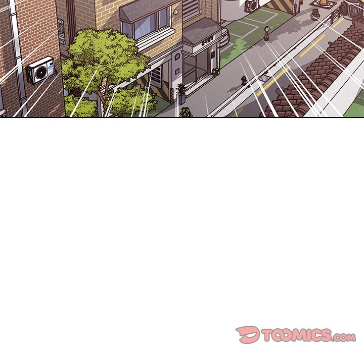 Family Adjustments Chapter 56 Page 116
