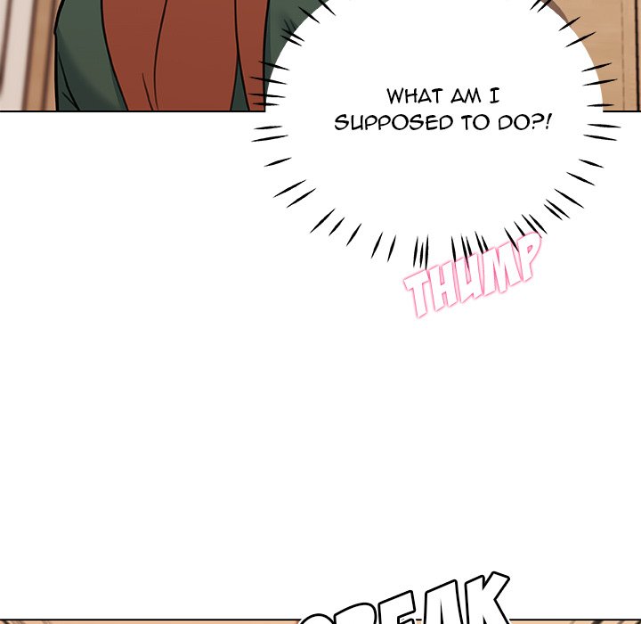 Family Adjustments Chapter 56 Page 12