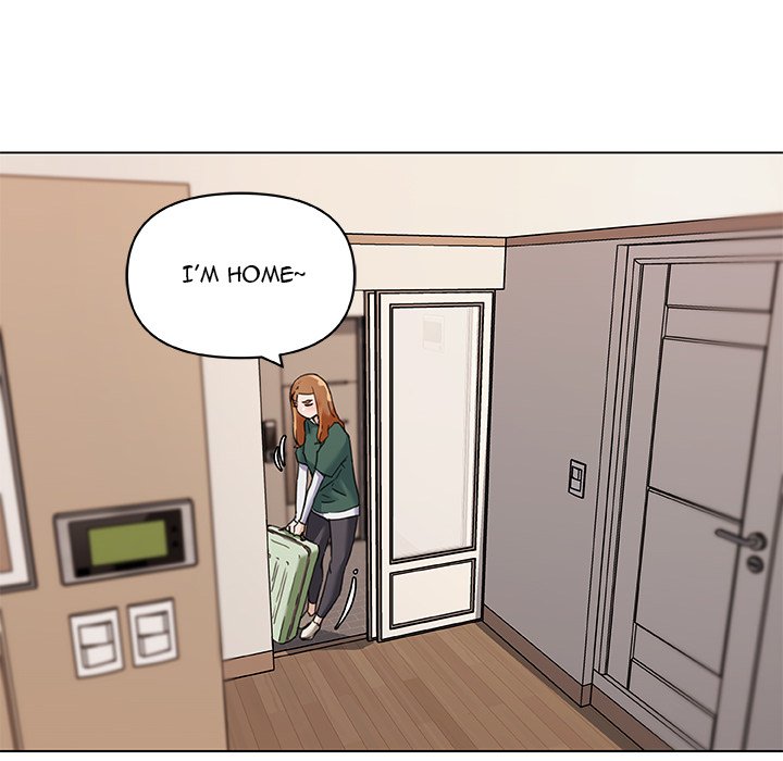 Family Adjustments Chapter 56 Page 17