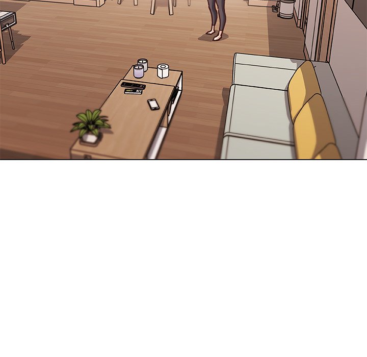 Family Adjustments Chapter 56 Page 19