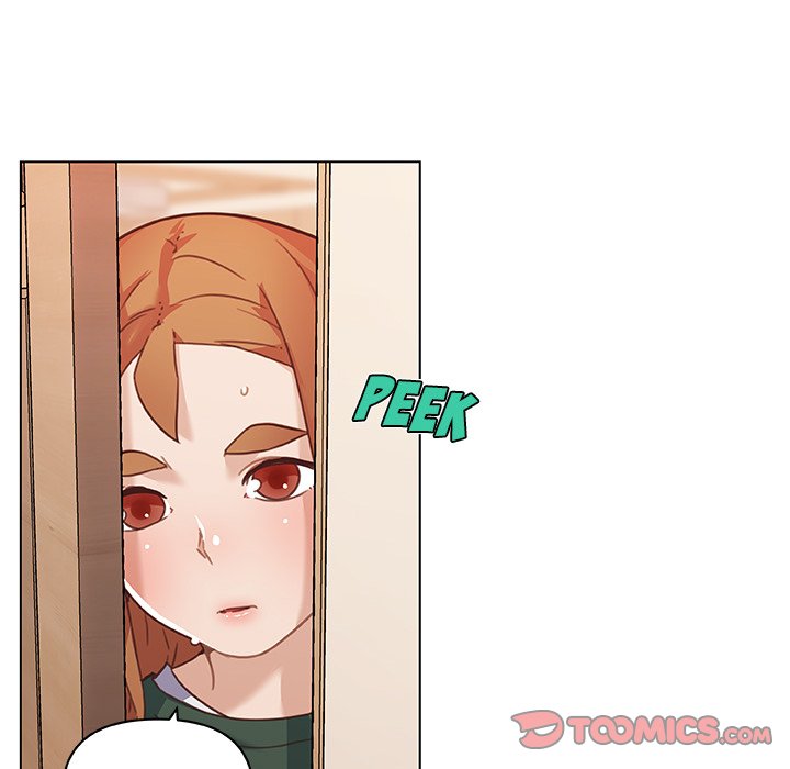 Family Adjustments Chapter 56 Page 20