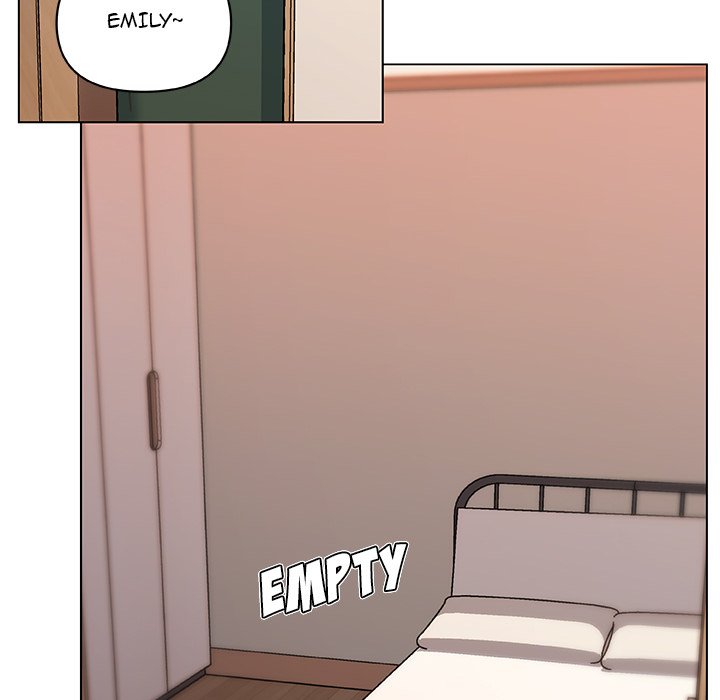 Family Adjustments Chapter 56 Page 21