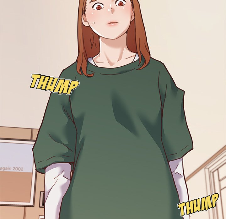 Family Adjustments Chapter 56 Page 25