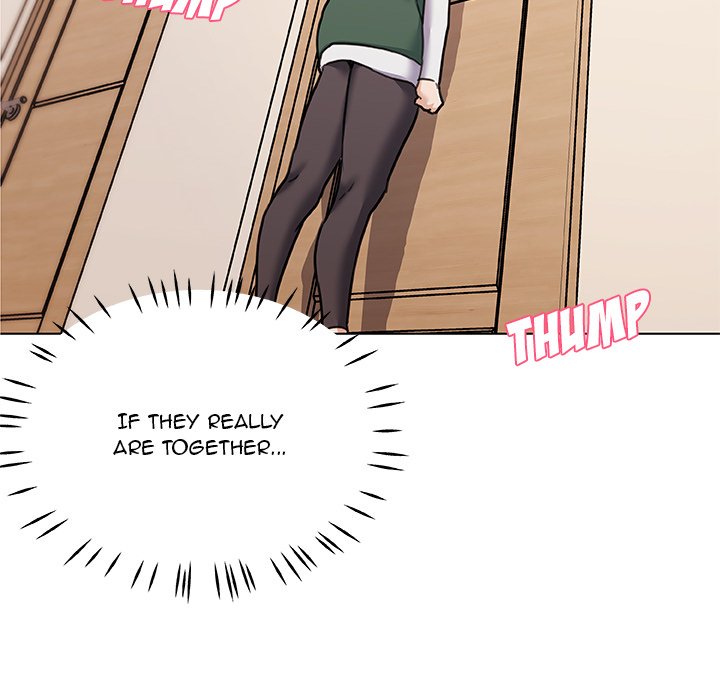 Family Adjustments Chapter 56 Page 31