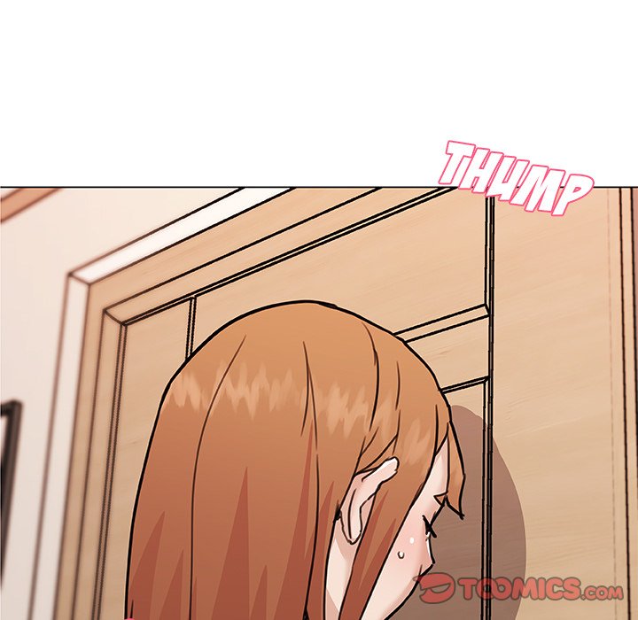Family Adjustments Chapter 56 Page 32