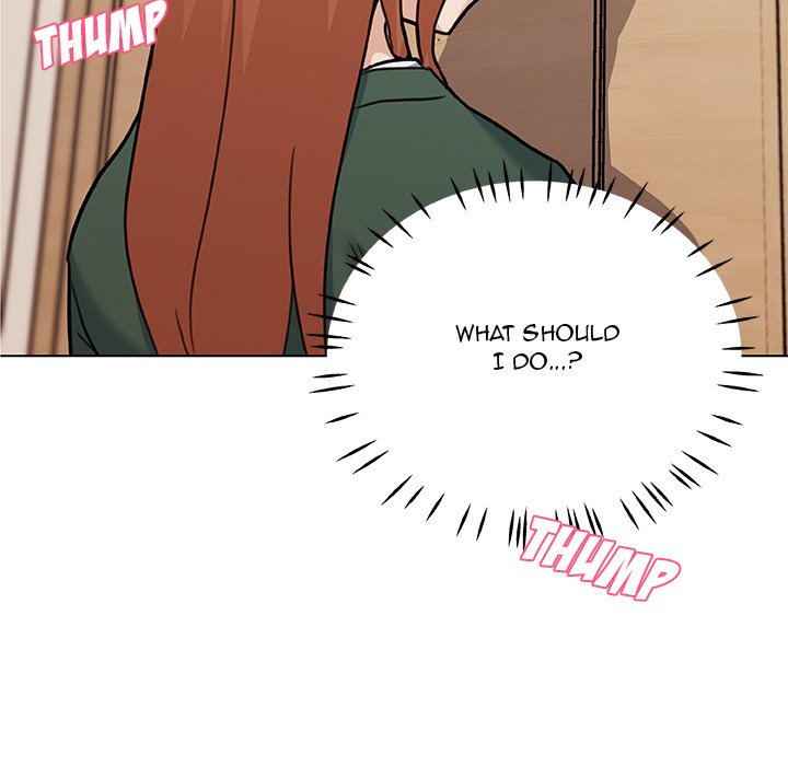 Family Adjustments Chapter 56 Page 33
